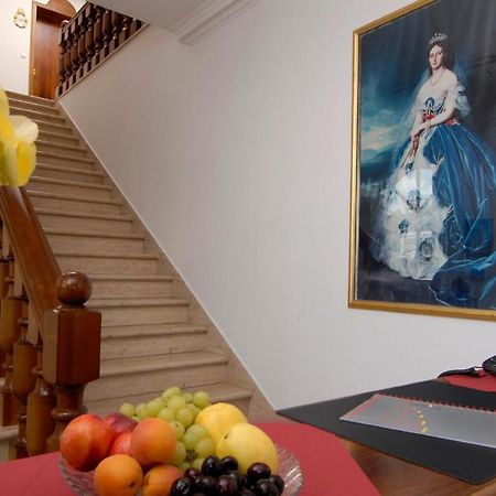 Hotel Koenigin Olga Ellwangen Buitenkant foto