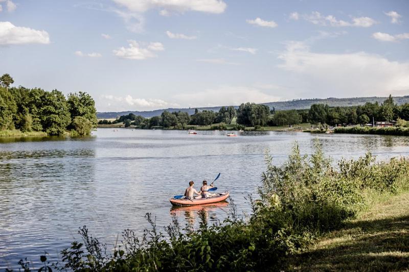 Hotel Koenigin Olga Ellwangen Buitenkant foto
